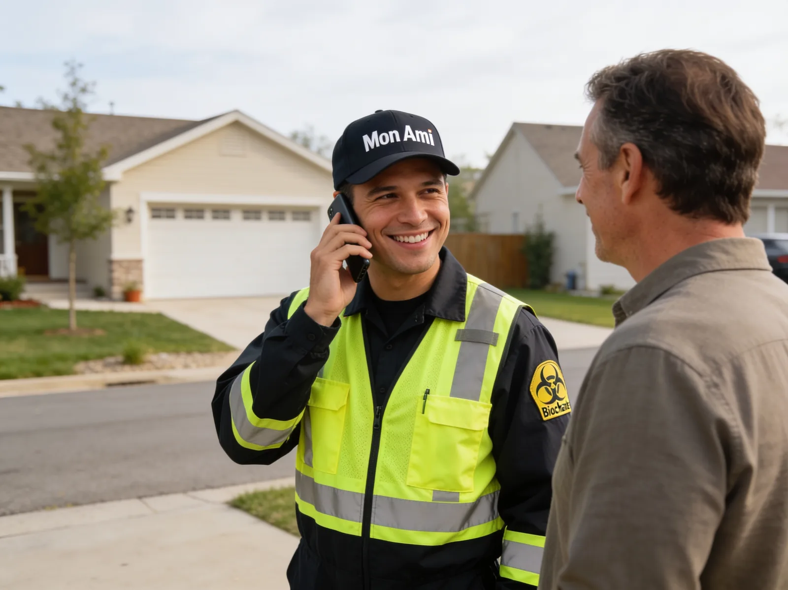 Sewage Cleanup Port Hueneme Cbc Base, CA FAQs